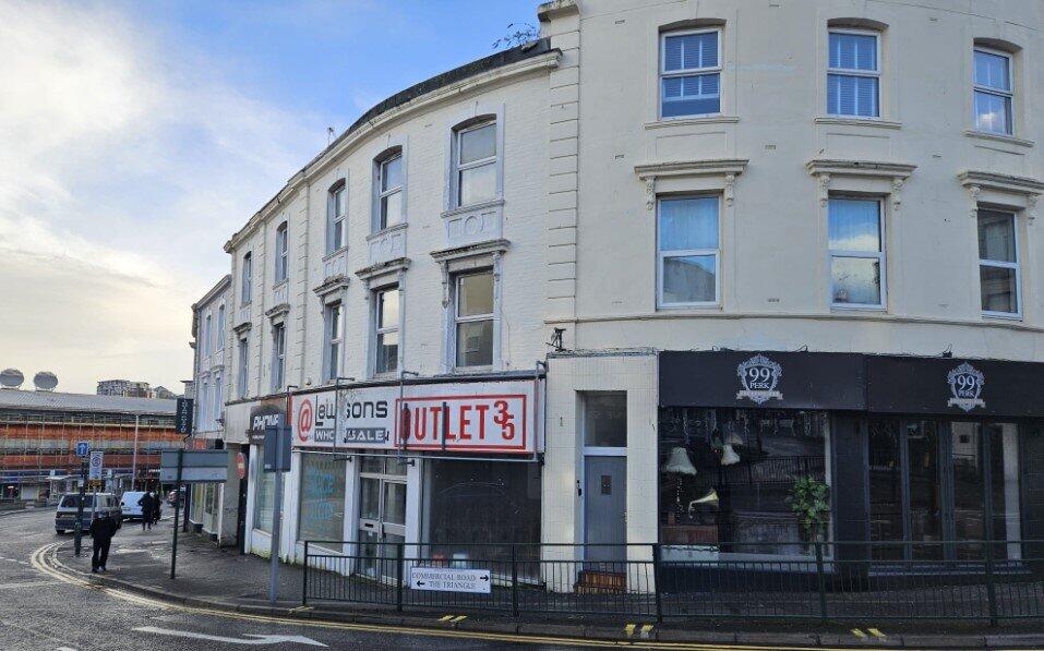 Property image for 34 The Triangle, Bournemouth