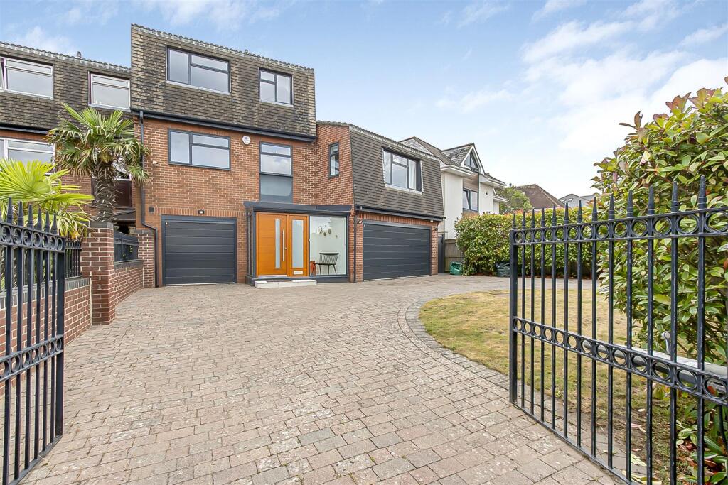 Additional image 20 of Alumhurst Road, Bournemouth