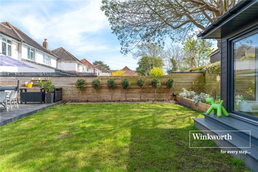 Additional image 30 of Carbery Avenue, Bournemouth, BH6