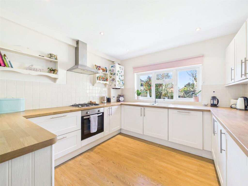 Additional image 12 of Portfield Close, Christchurch, Dorset, BH23