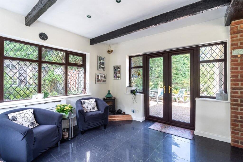 Additional image 9 of Arrowsmith Road, Canford Magna, Wimborne, Dorset, BH21