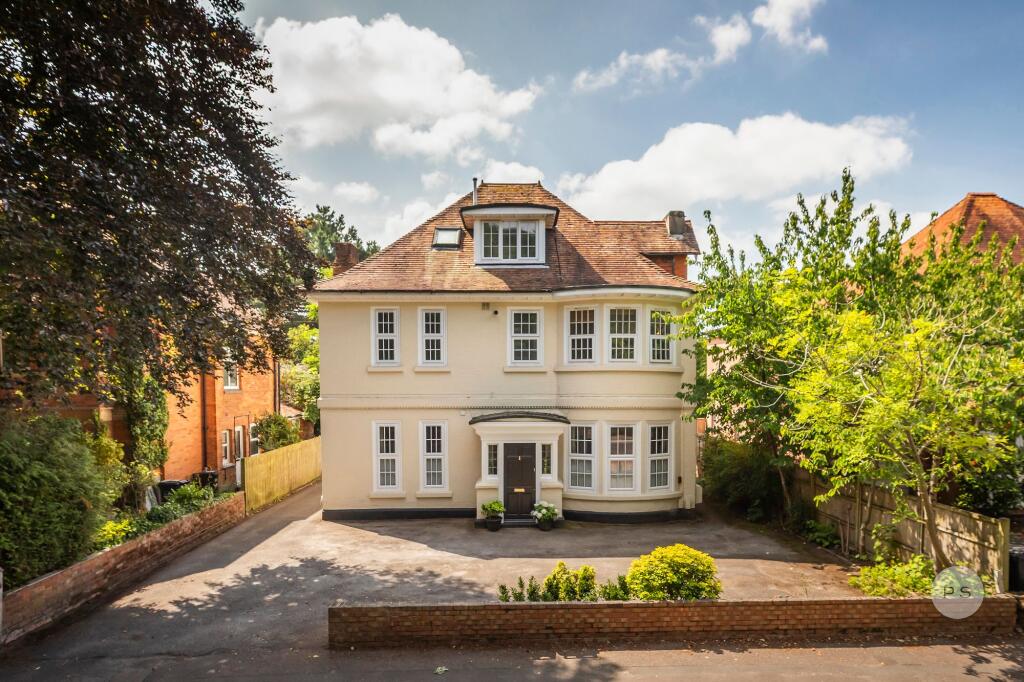 Additional image 4 of Astley House, Richmond Park Road, Bournemouth, BH8 8UA