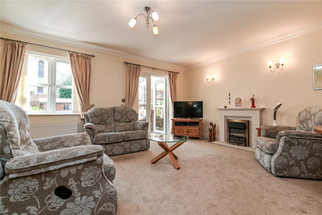 Additional image 4 of Station Road, New Milton, Hampshire, BH25