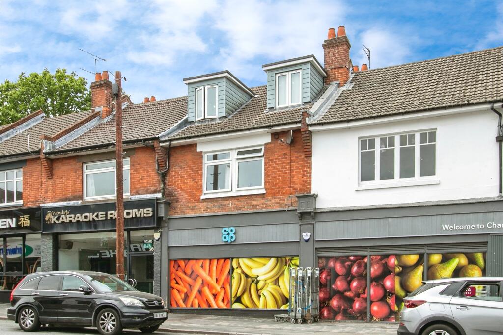 Additional image 16 of Charminster Road, Bournemouth