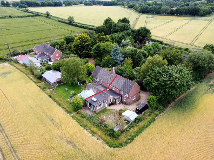 Additional image 41 of Matterley Cottages, Wimborne, BH21 7HN