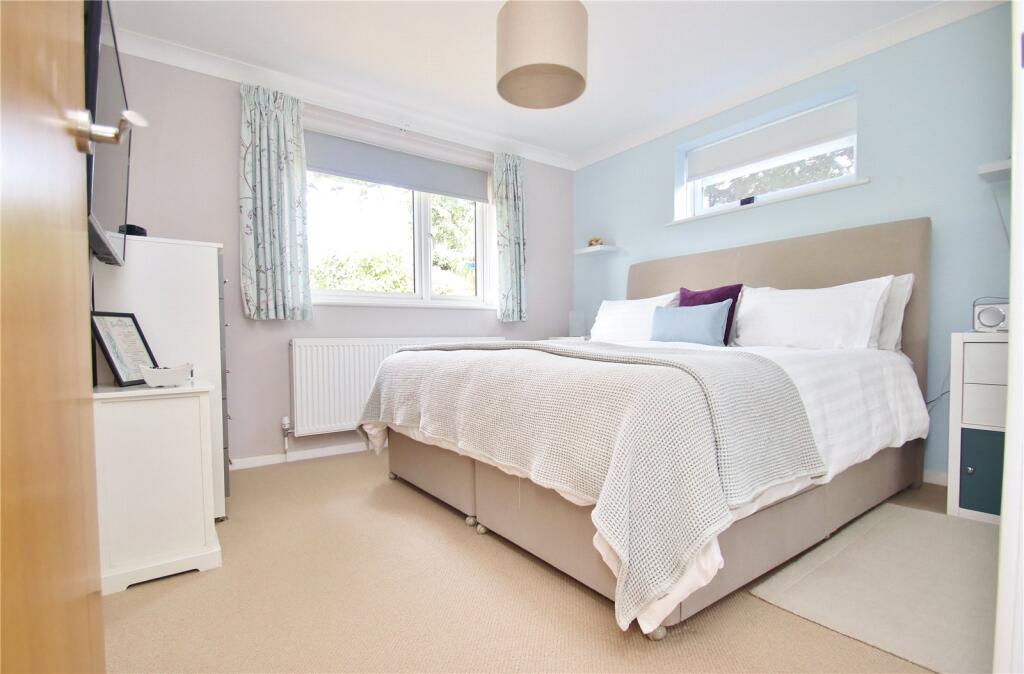 Additional image 16 of Lancaster Drive, Verwood, Dorset, BH31