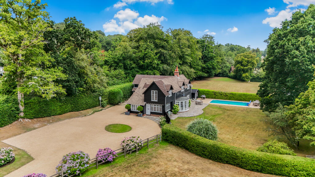 Additional image 28 of Honey Lane, Burley, Ringwood, Hampshire, BH24