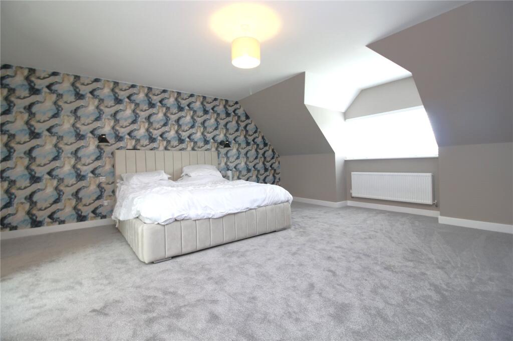 Additional image 6 of Cowper Avenue, New Milton, Hampshire, BH25