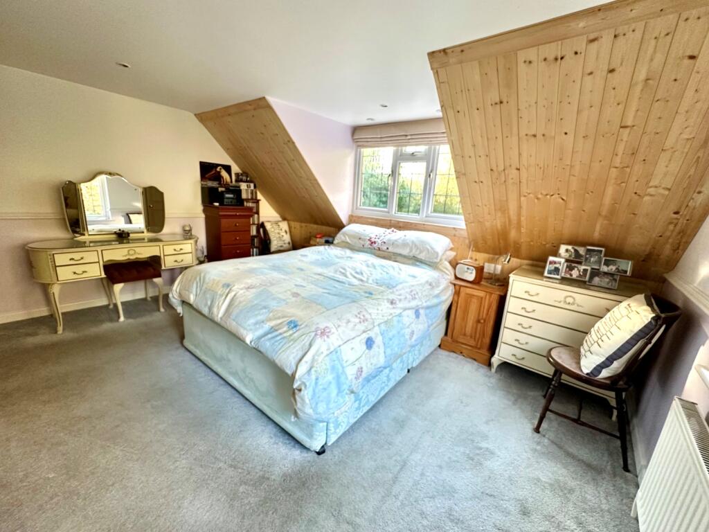 Additional image 10 of Sandy Lane, St. Ives, Ringwood, Hampshire, BH24
