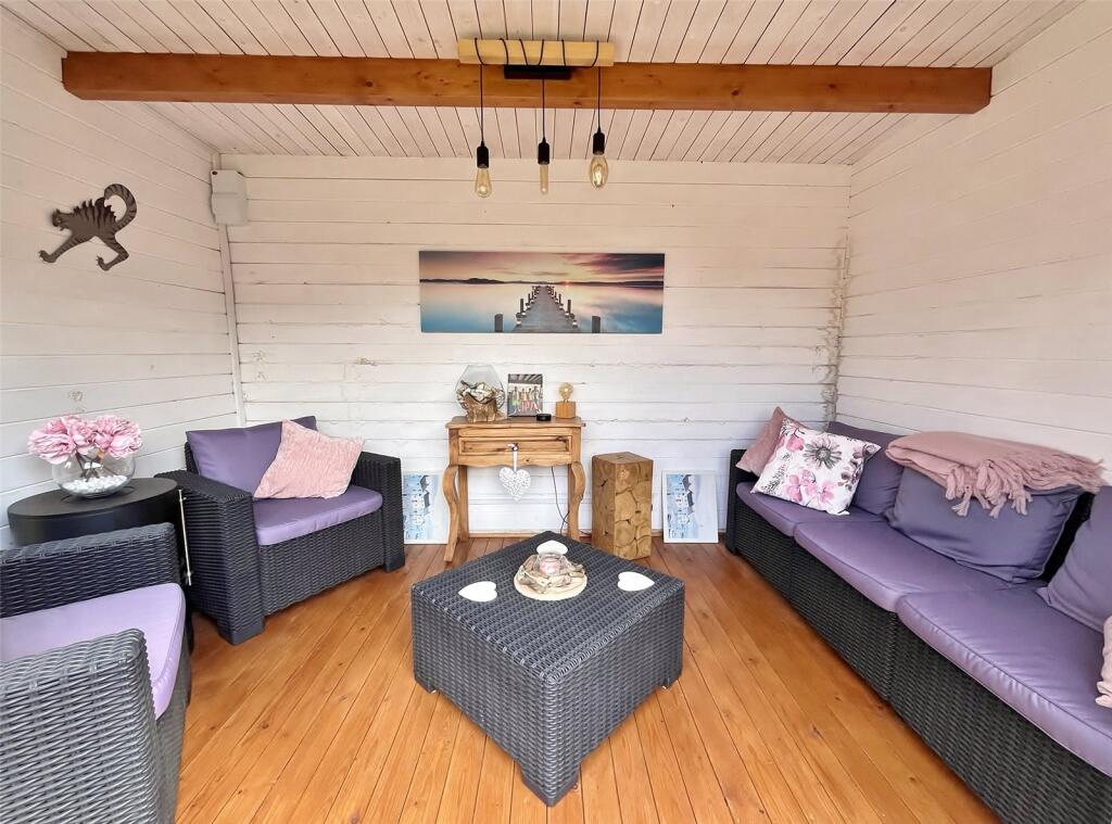 Additional image 22 of Howe Lane, Verwood, Dorset, BH31