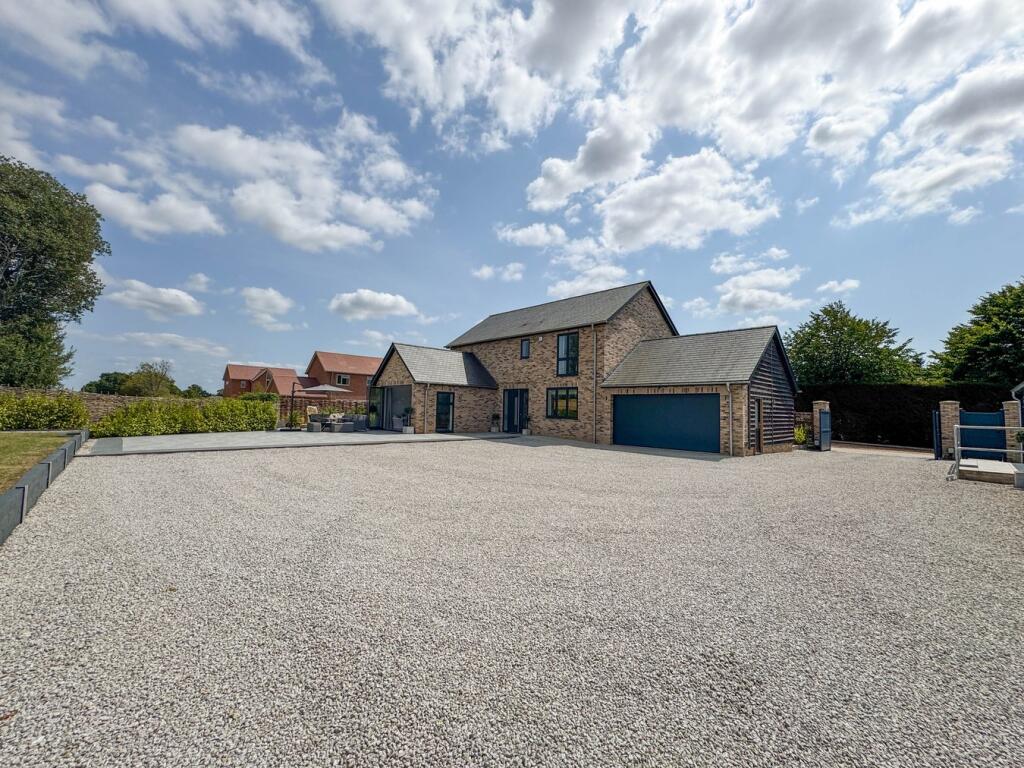 Property image for Gaunts, Wimborne, BH21