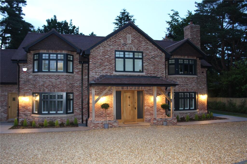 Additional image 36 of Ashley Drive North, Ashley Heath, Ringwood, BH24