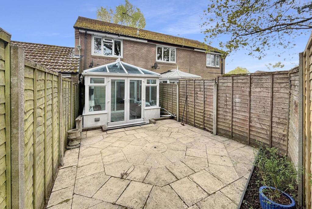 Additional image 8 of Cotswold Close, Verwood