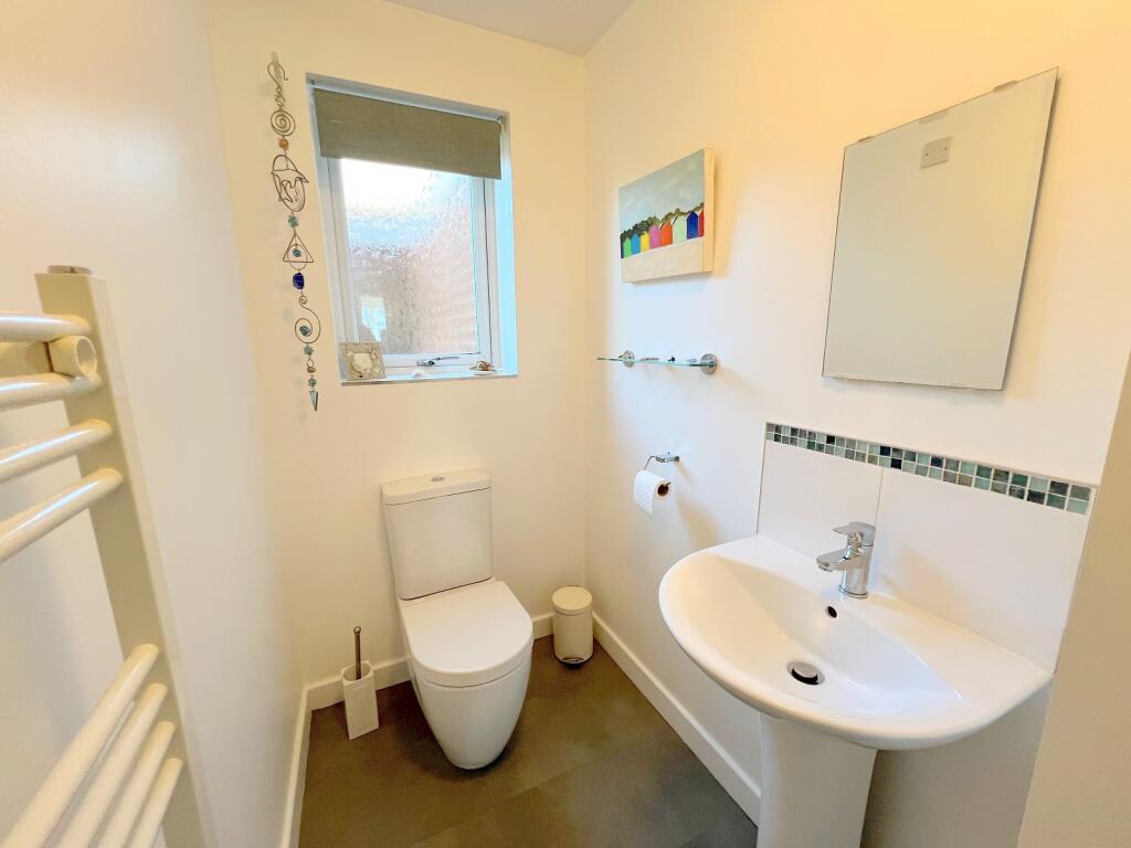 Additional image 11 of Woodlands Road, Barton On Sea, New Milton, Hampshire. BH25 7NS