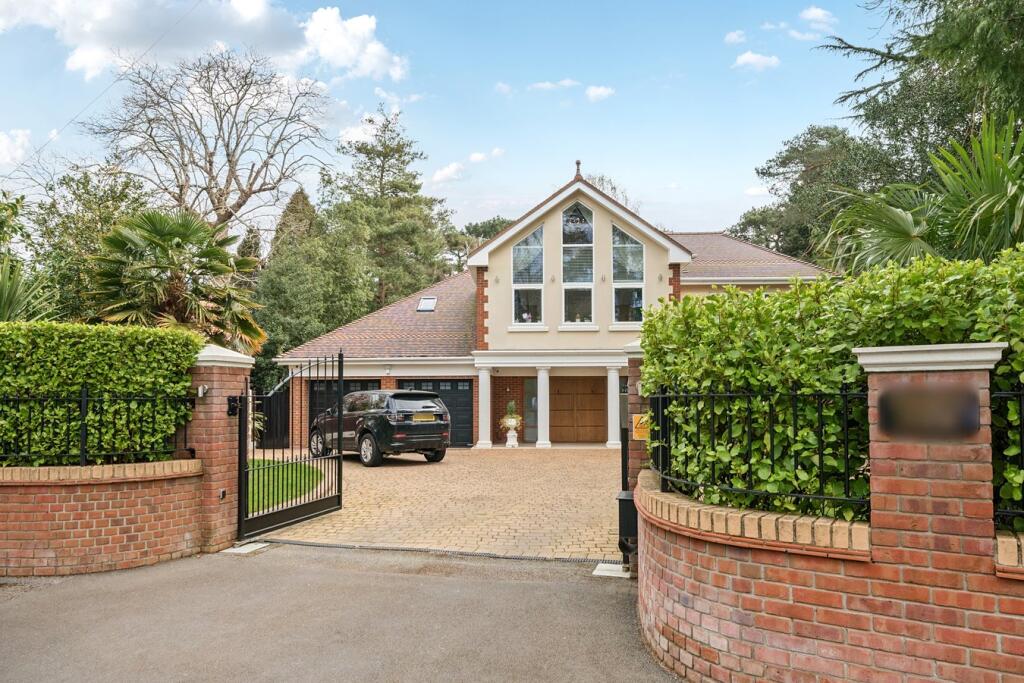 Additional image 31 of Little Forest Road, Talbot Woods, Bournemouth, BH4