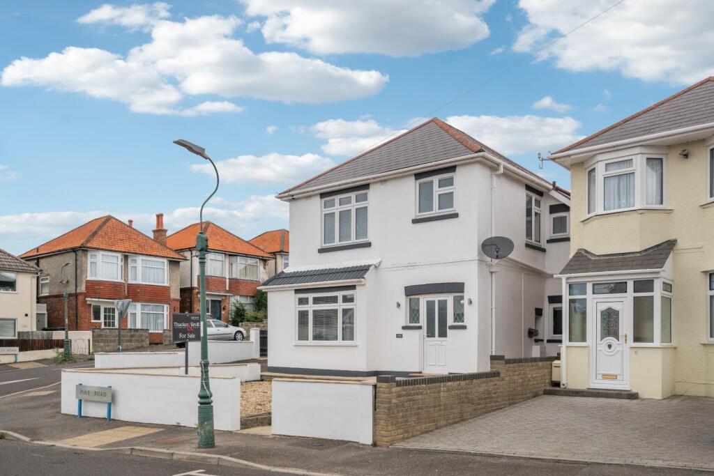 Additional image 20 of Pine Road, Bournemouth