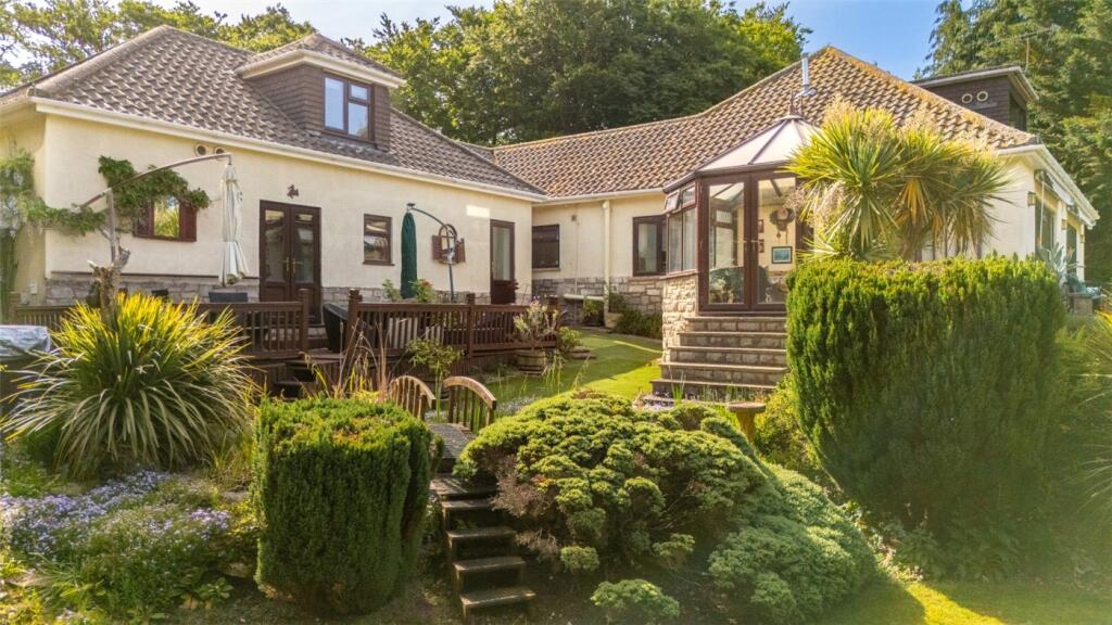 Additional image 27 of Arrowsmith Road, Canford Magna, Wimborne, Dorset, BH21