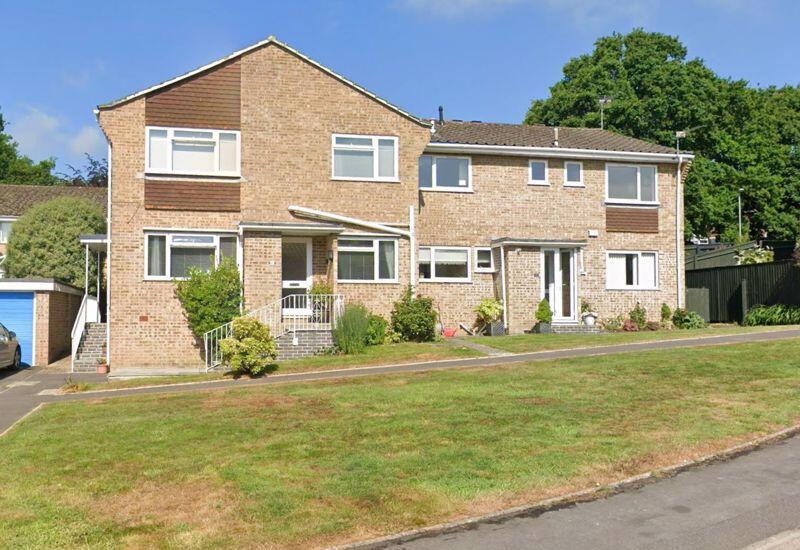 Additional image 12 of Stirrup Close, Colehill, BH21