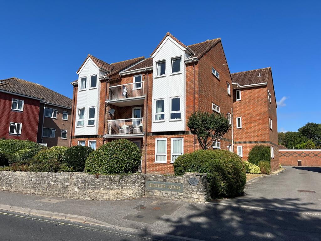Property image for Whitefield Road, New Milton, Hampshire. BH25 6DF