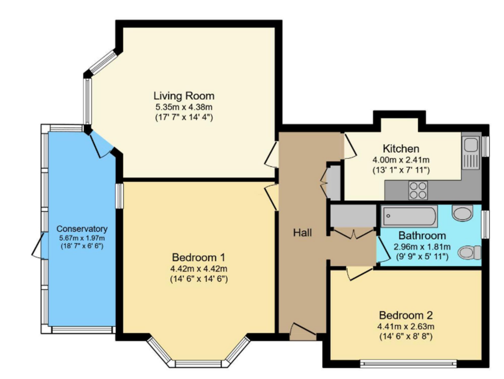 Additional image 10 of Argyll Road, Bournemouth, BH5