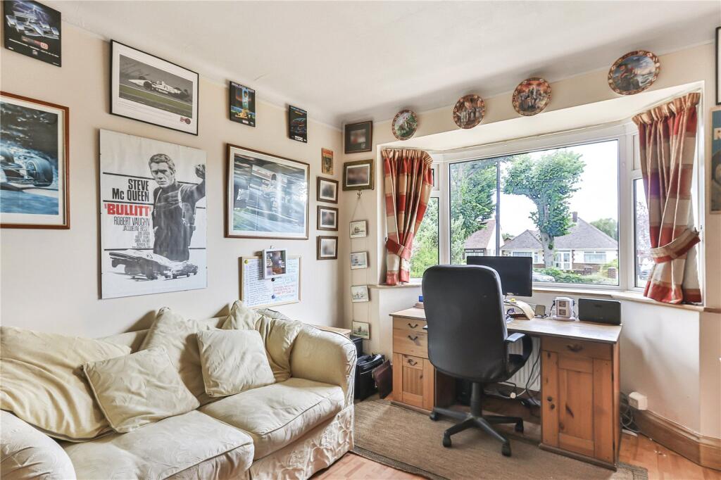 Additional image 6 of Harewood Avenue, Littledown, Bournemouth, BH7