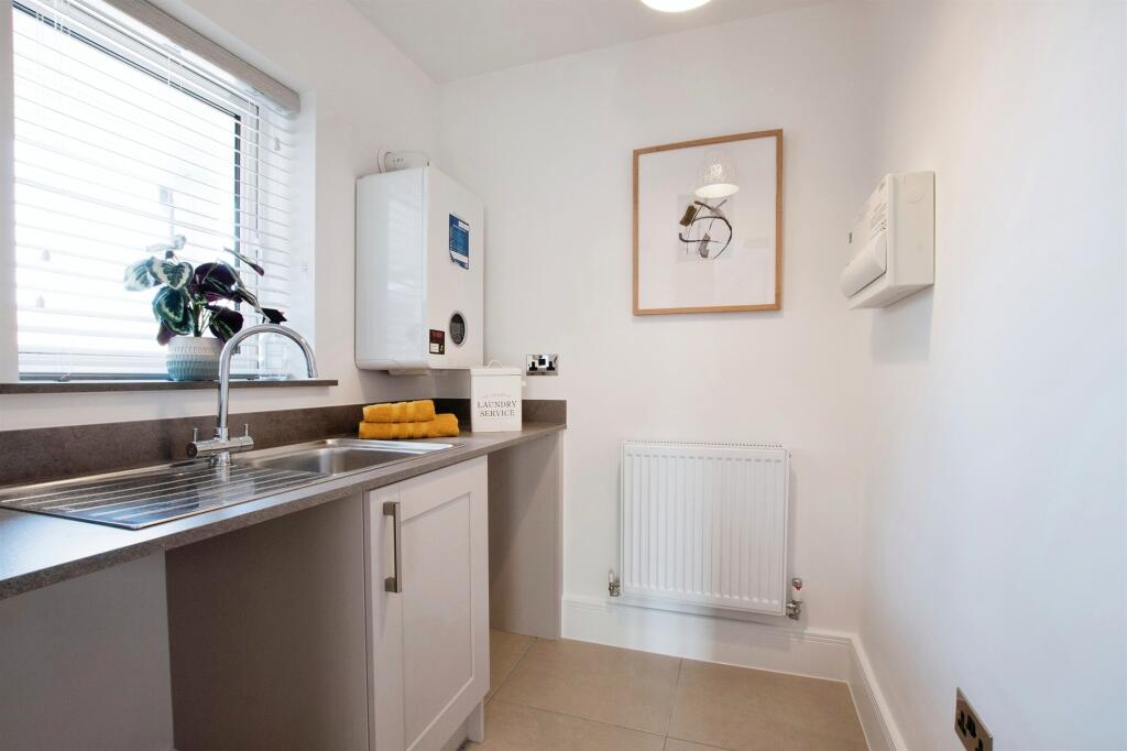 Additional image 4 of Edmondsham Road, Verwood