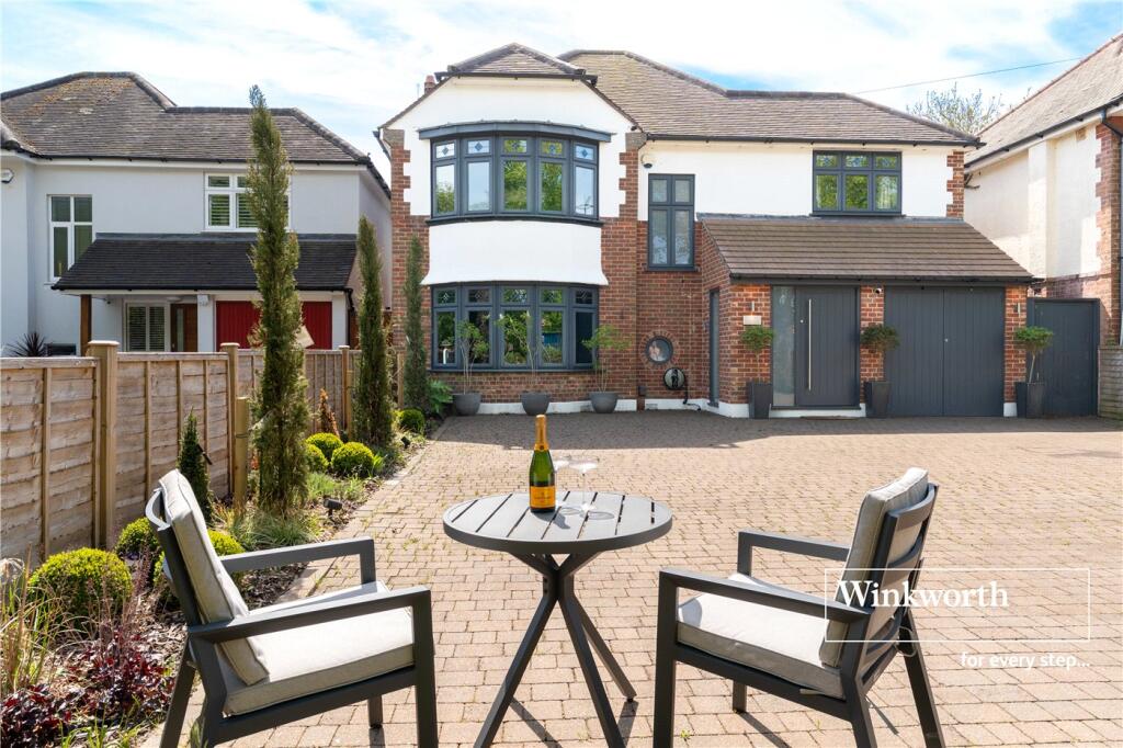 Additional image 27 of Carbery Avenue, Bournemouth, BH6