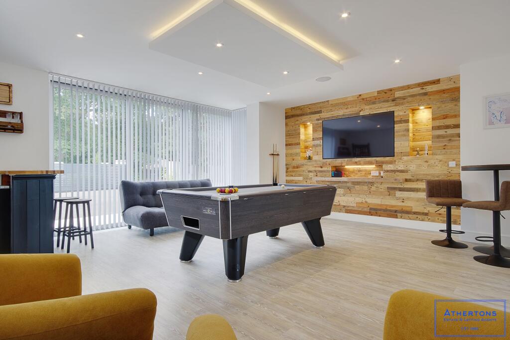 Additional image 15 of Golf Links Road, Ferndown