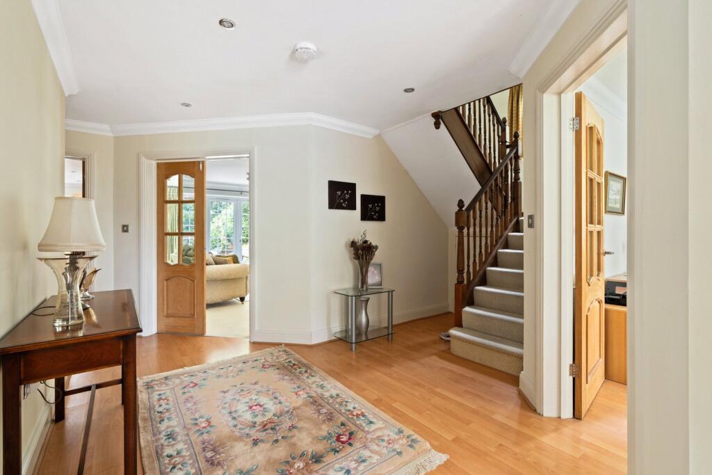 Additional image 13 of Woodside Road, West Moors, Ferndown, Dorset, BH22