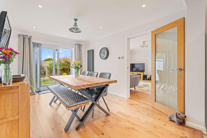 Additional image 11 of Superb 4 Bedroom Detached Home With Rural Views