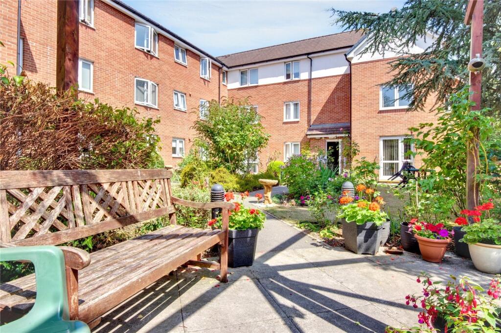 Additional image 26 of Station Road, West Moors, Ferndown, Dorset, BH22
