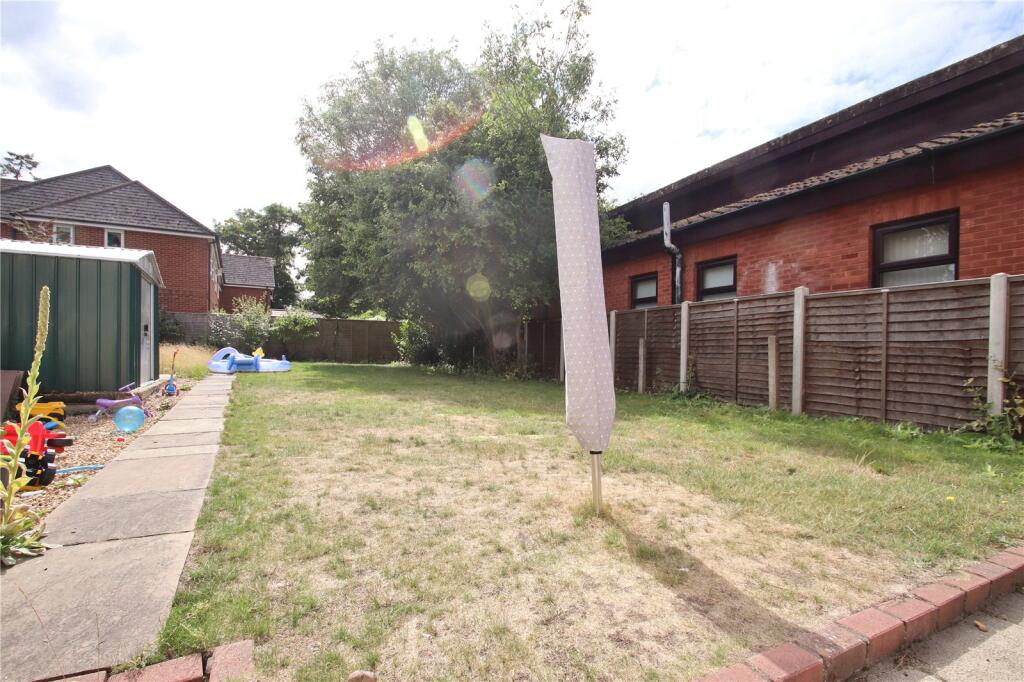 Additional image 12 of Vicarage Road, Verwood, Dorset, BH31