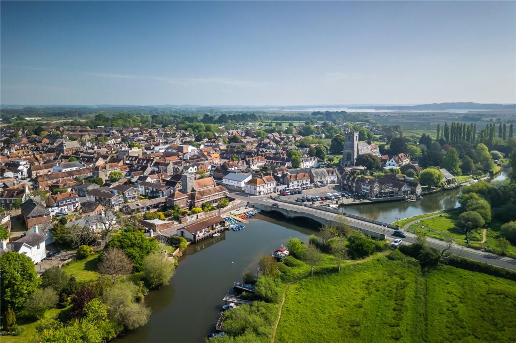 Additional image 2 of Abbots Quay, Wareham, Dorset, BH20