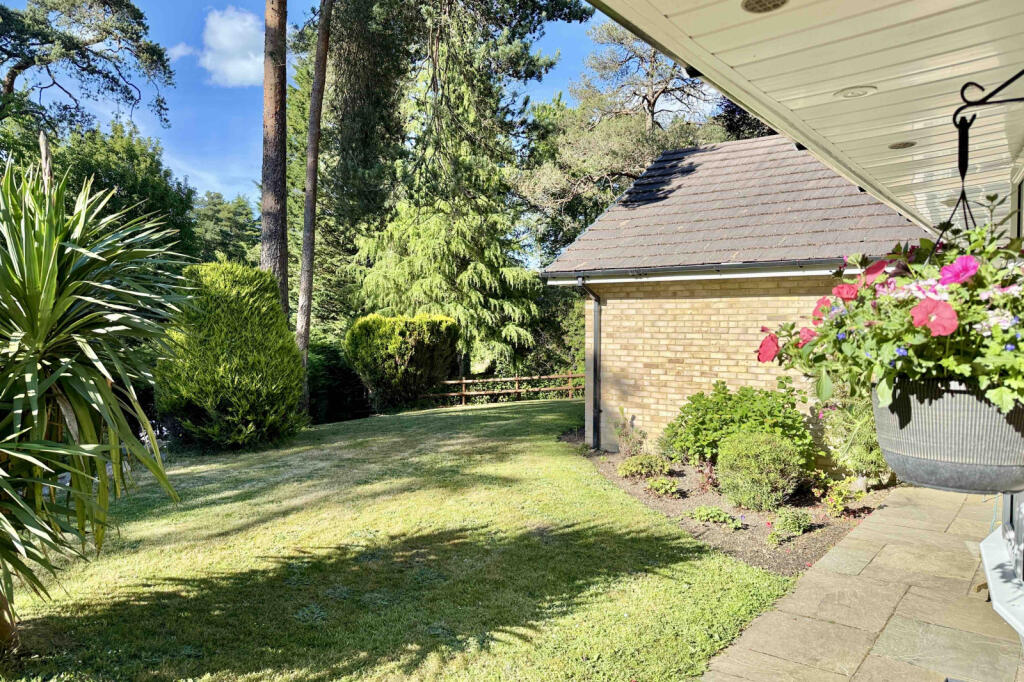 Additional image 26 of Egmont Close, Avon Castle Ringwood, Hampshire, BH24