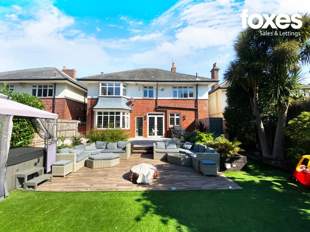 Additional image 2 of Ophir Road, Bournemouth, Dorset, BH8 8LT