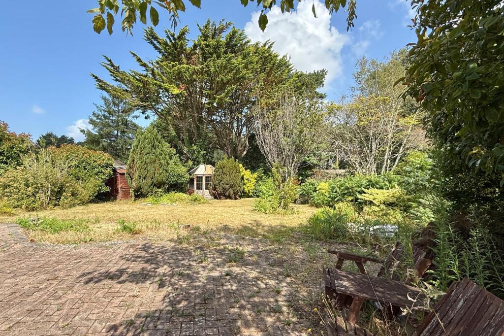 Additional image 28 of Oaks Drive, St. Leonards, BH24