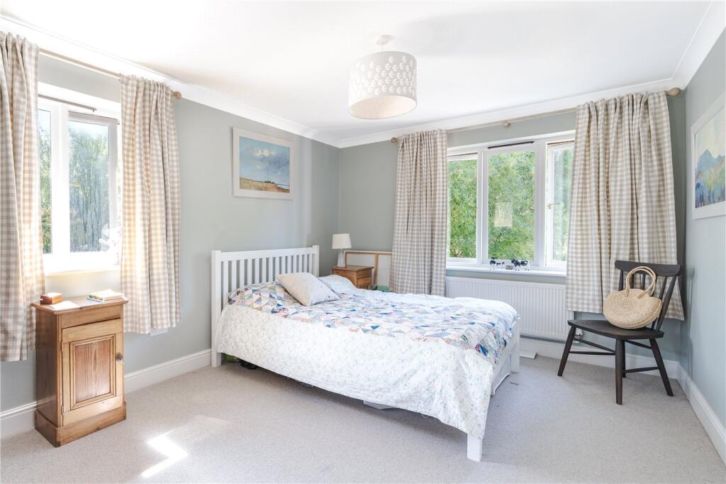 Additional image 13 of Queens Copse Lane, Holt, Wimborne, Dorset, BH21