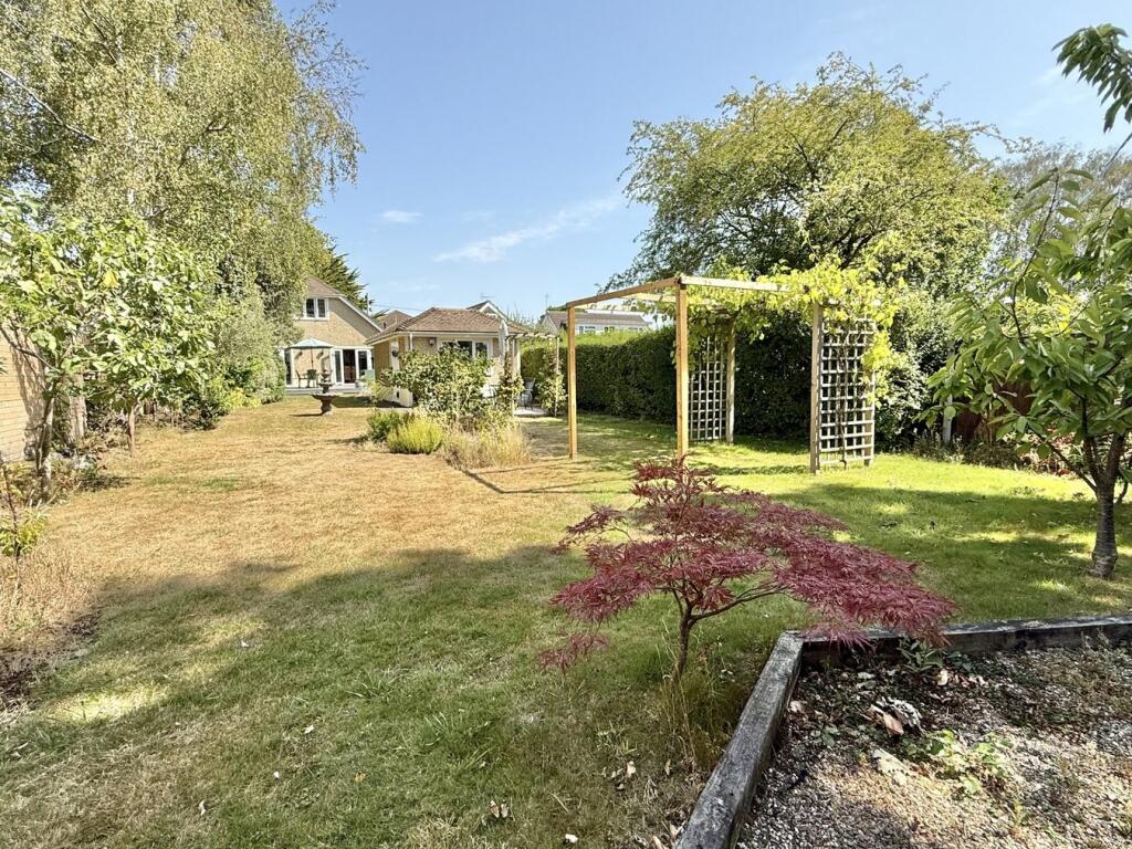 Additional image 33 of Dudsbury Avenue, Ferndown, BH22