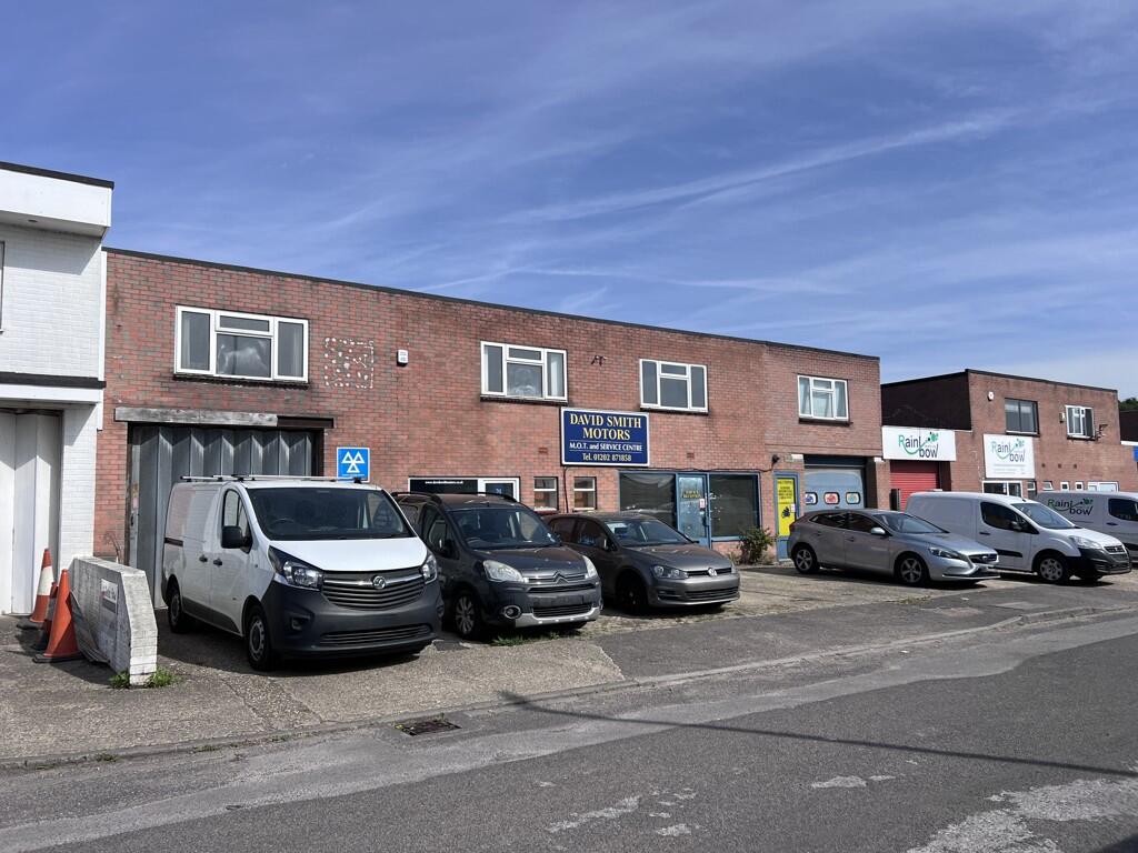 Additional image 10 of 21-23 Telford Road, Ferndown Industrial Estate, Wimborne, Dorset, BH21 7QS