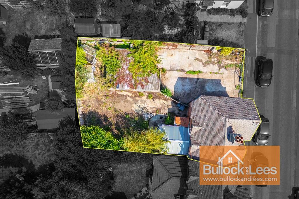 Additional image 5 of Old Priory Road, Bournemouth, Dorset, BH6