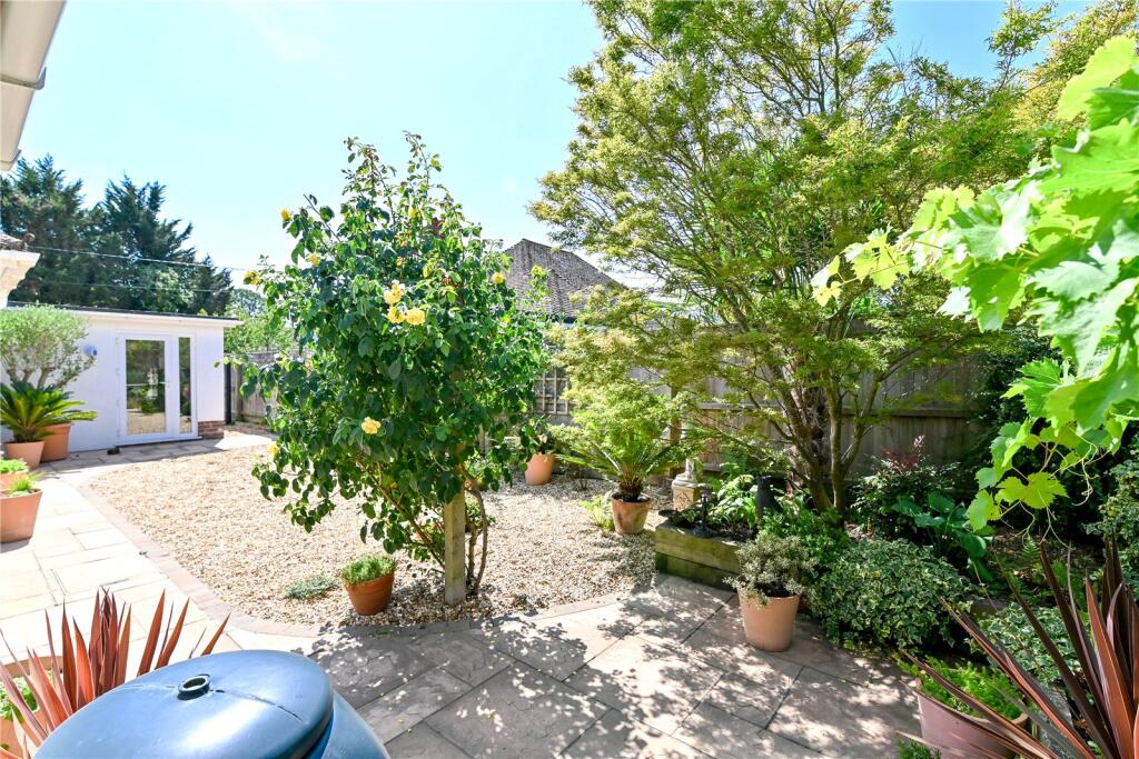 Additional image 22 of Leigh Road, New Milton, Hampshire, BH25