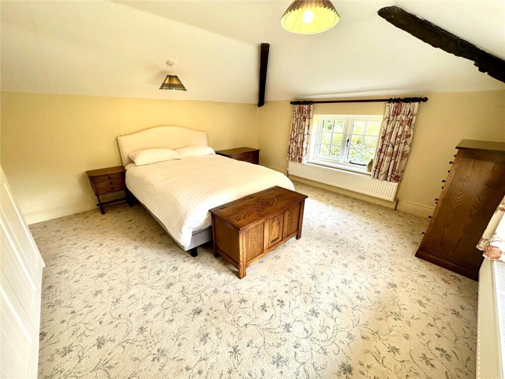 Additional image 10 of Beechwood Lane, Burley, Ringwood, Hampshire, BH24