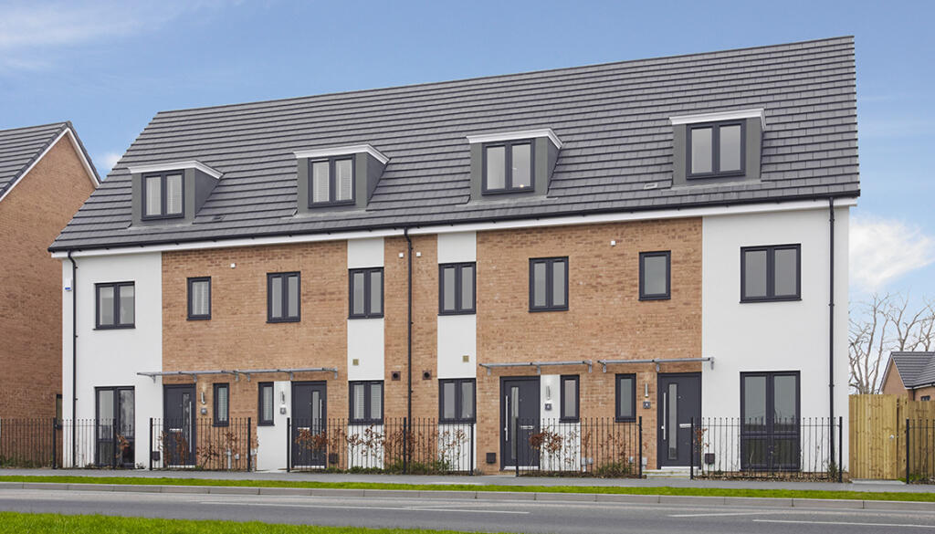 Additional image 3 of Parley Cross, 
West Parley, 
Dorset
BH22 8EB