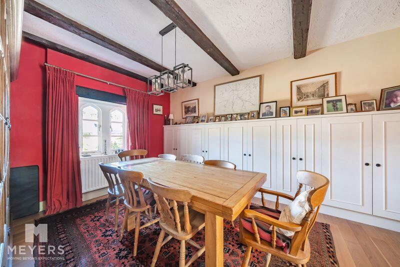 Additional image 7 of Moortown Farm, Moortown Drive, Wimborne, BH21