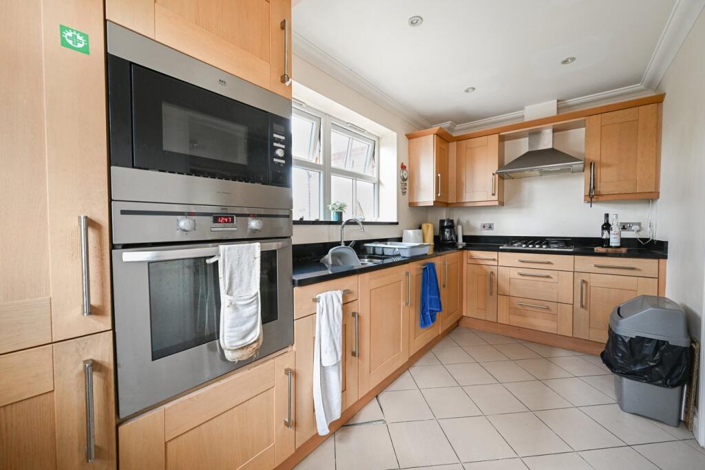 Additional image 9 of Old Forge Close, Ringwood, BH24