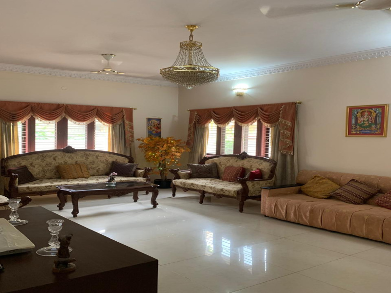 Additional image 3 of Kuvempu Layout, Bangalore