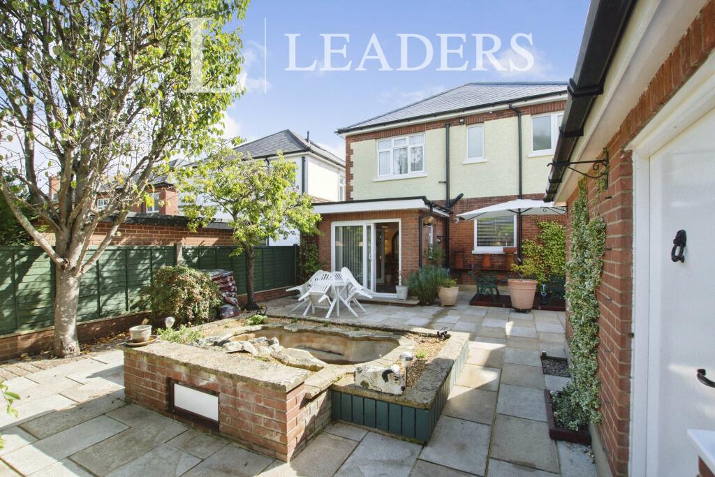 Additional image 5 of Norton Road, Bournemouth