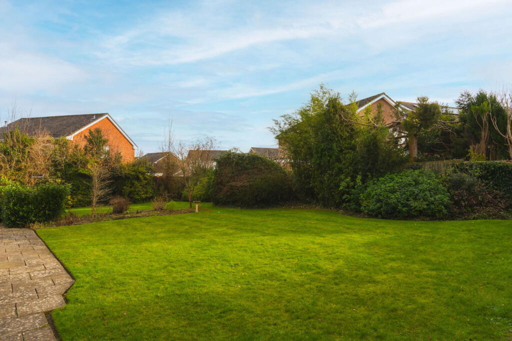 Additional image 10 of Hanfield Lodge, Gravel Hill, Wimborne, BH21 1RW