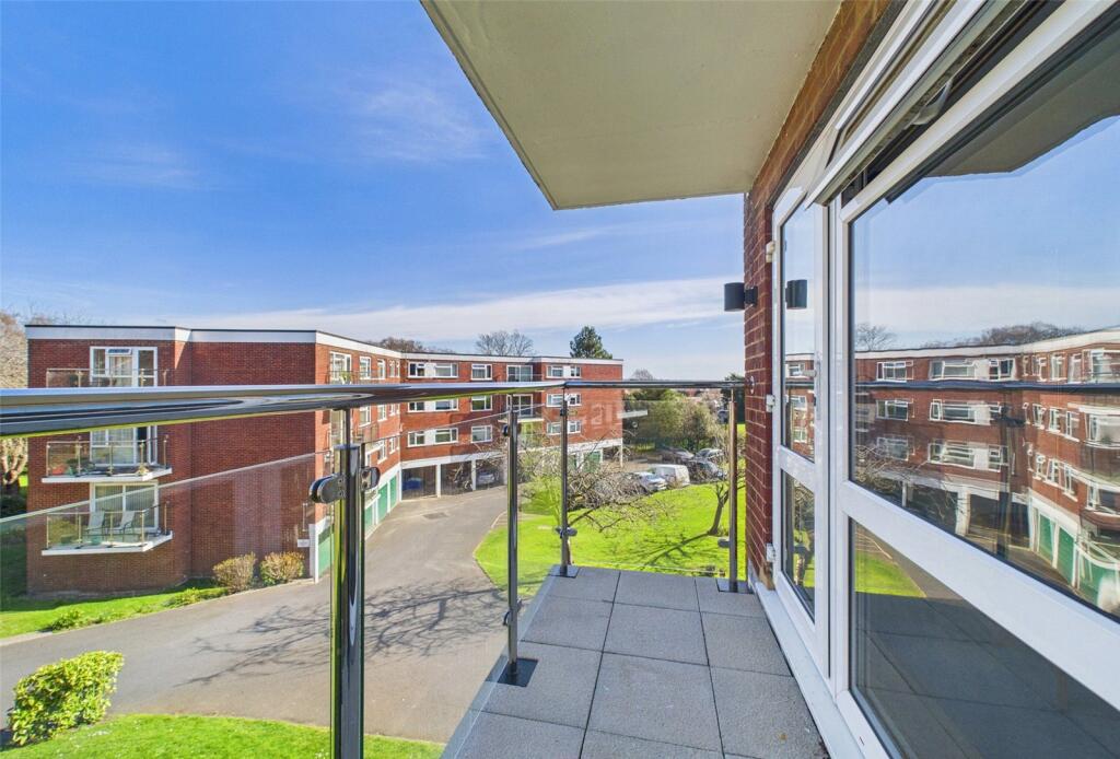 Additional image 7 of Belle Vue Gardens, 241 Belle Vue Road, Southbourne, Bournemouth, BH6