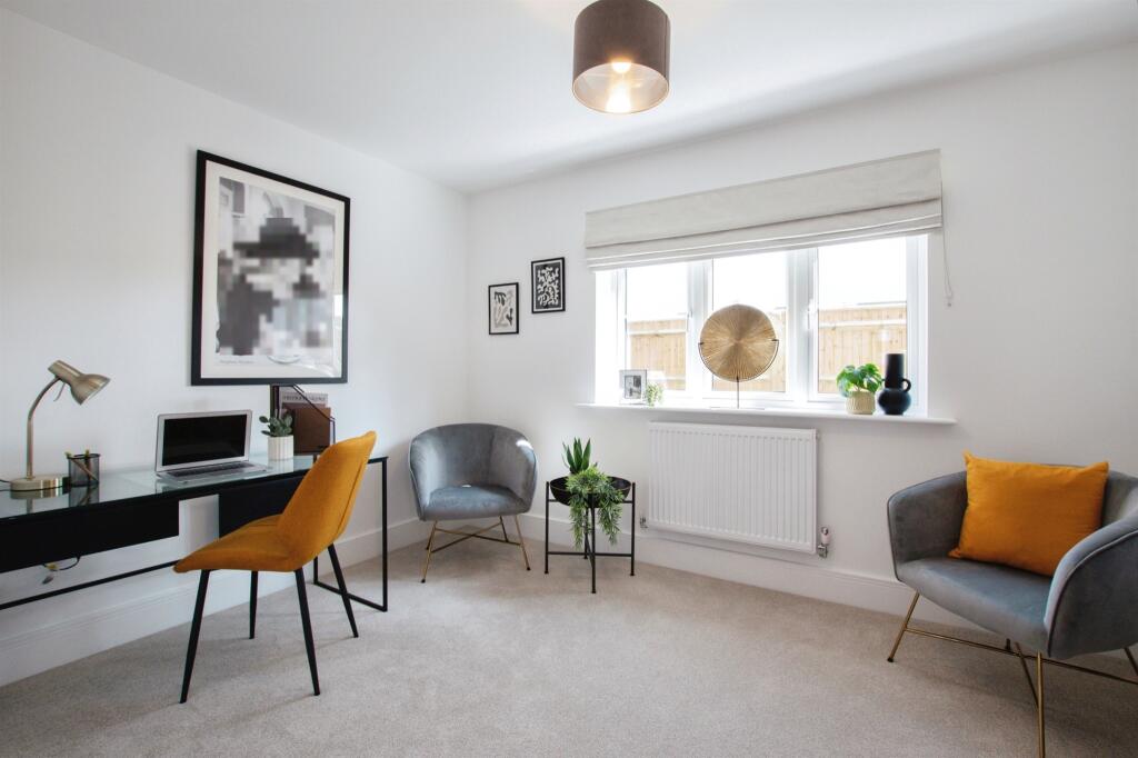 Additional image 23 of Edmondsham Road, Verwood